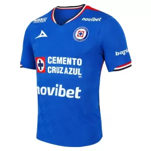 Cruz Azul Virallinen Kotipelipaita Miehet 2025/26