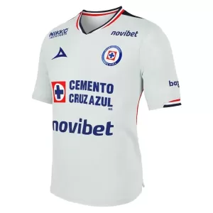 Cruz Azul Virallinen Vieraspelipaita Miehet 2025/26