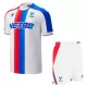 Crystal Palace Virallinen Kolmas Pelipaita Lapset 2025/26