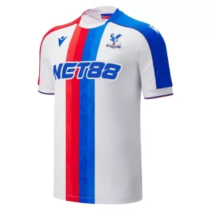 Crystal Palace Virallinen Kolmas Pelipaita Miehet 2025/26