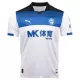 Deportivo Alavés Virallinen Vieraspelipaita Miehet 2025/26