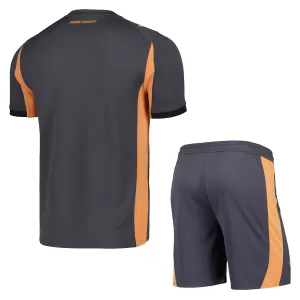 Derby County Virallinen Vieraspelipaita Lapset 2025/26