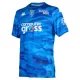 Empoli Virallinen Kotipelipaita Miehet 2025/26