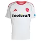 FC Nurnberg Virallinen Vieraspelipaita Miehet 2025/26 FC Nurnberg Virallinen Vieraspelipaita Miehet 2025/26