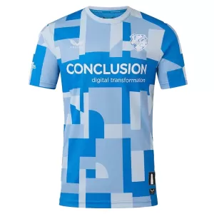 FC Utrecht Virallinen Kolmas Pelipaita Miehet 2025/26