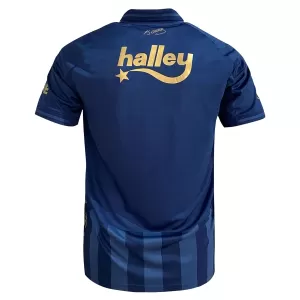 Fenerbahce Virallinen Kolmas Pelipaita Miehet 2025/26