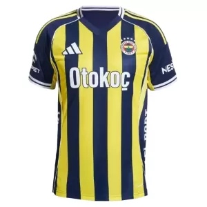 Fenerbahce Virallinen Kotipelipaita Miehet 2025/26