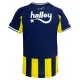 Fenerbahce Virallinen Kotipelipaita Miehet 2025/26