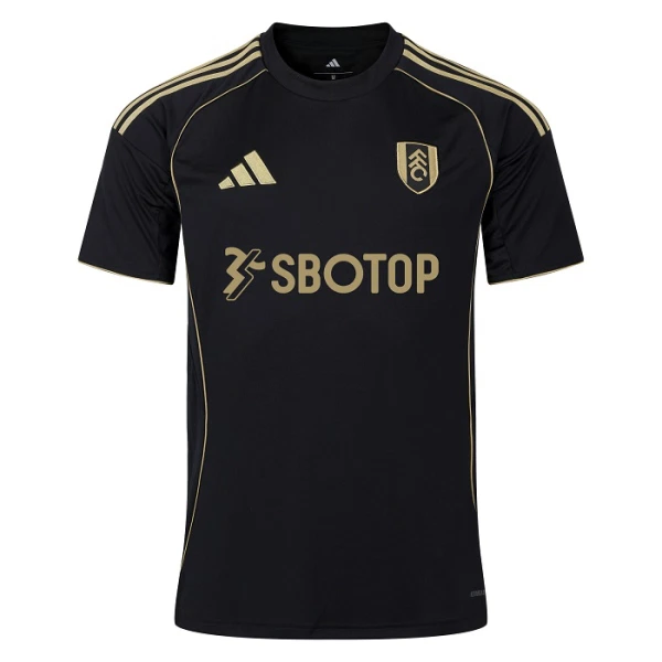 Fulham FC Virallinen Kolmas Pelipaita Lapset 2025/26