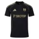 Fulham FC Virallinen Kolmas Pelipaita Miehet 2025/26