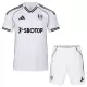 Fulham FC Virallinen Kotipelipaita Lapset 2025/26