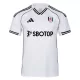 Fulham FC Virallinen Kotipelipaita Lapset 2025/26