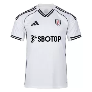 Fulham FC Virallinen Kotipelipaita Miehet 2025/26