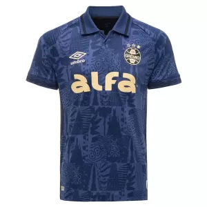 Grêmio FBPA Virallinen Kolmas Pelipaita Miehet 2025/26