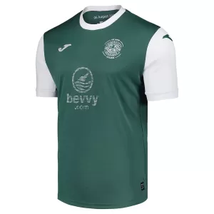Hibernian Virallinen Kotipelipaita Miehet 2025/26