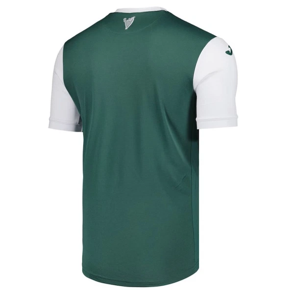 Hibernian Virallinen Kotipelipaita Miehet 2025/26