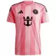 Inter Miami CF Lionel Messi 10 Virallinen Kotipelipaita Lapset 2025/26