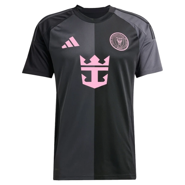 Inter Miami CF Lionel Messi 10 Virallinen Vieraspelipaita Lapset 2025/26