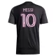 Inter Miami CF Lionel Messi 10 Virallinen Vieraspelipaita Lapset 2025/26