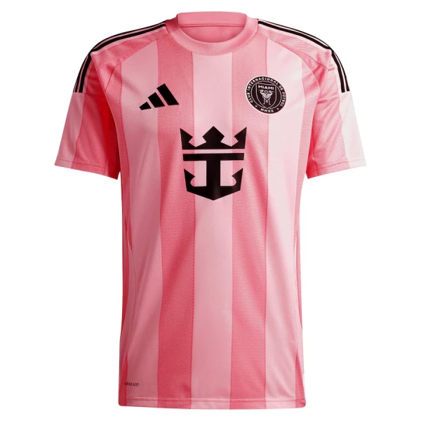 Inter Miami CF Virallinen Kotipelipaita Lapset 2025/26