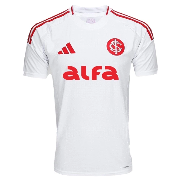 Internacional Virallinen Vieraspelipaita Miehet 2025/26