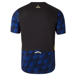 Lille OSC Virallinen Kolmas Pelipaita Miehet 2025/26