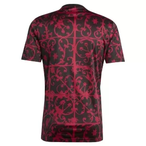 Liverpool Pre-Match Virallinen Paita Miehet 2025/26