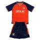 Luton Town Virallinen Kotipelipaita Lapset 2025/26 Luton Town Virallinen Kotipelipaita Lapset 2025/26