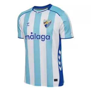 Malaga Virallinen Kotipelipaita Miehet 2025/26