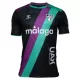 Malaga Virallinen Vieraspelipaita Miehet 2025/26