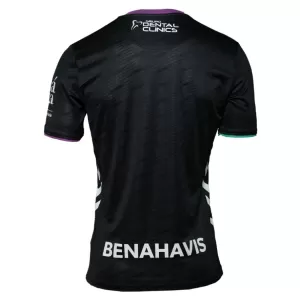 Malaga Virallinen Vieraspelipaita Miehet 2025/26