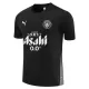 Manchester City Treenipuvut Lapset 2025/26 Musta