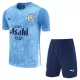 Manchester City Treenipuvut Lapset 2025/26 Sininen