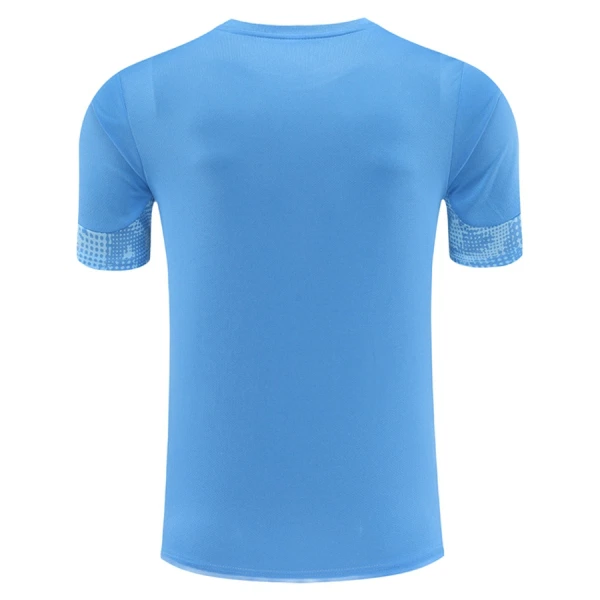 Manchester City Treenipuvut Lapset 2025/26 Sininen