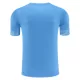 Manchester City Treenipuvut Lapset 2025/26 Sininen