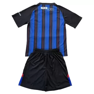 Middlesbrough Virallinen Vieraspelipaita Lapset 2025/26