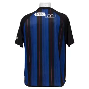 Middlesbrough Virallinen Vieraspelipaita Miehet 2025/26