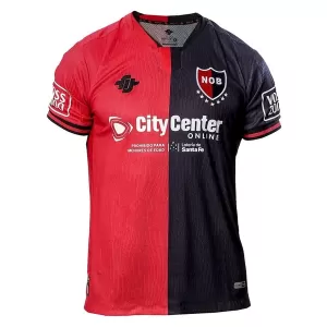 Newells Old Boys Virallinen Kotipelipaita Miehet 2025/26