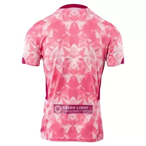 Norwich City Virallinen Kolmas Pelipaita Miehet 2025/26