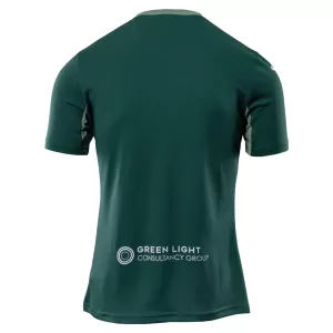 Norwich City Virallinen Vieraspelipaita Miehet 2025/26