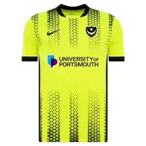 Portsmouth Virallinen Kolmas Pelipaita Miehet 2025/26