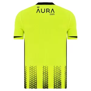 Portsmouth Virallinen Kolmas Pelipaita Miehet 2025/26