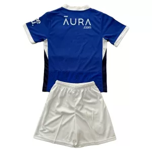 Portsmouth Virallinen Kotipelipaita Lapset 2025/26