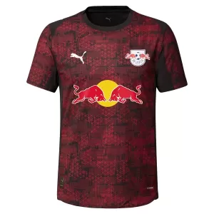RB Leipzig Virallinen Kolmas Pelipaita Miehet 2025/26