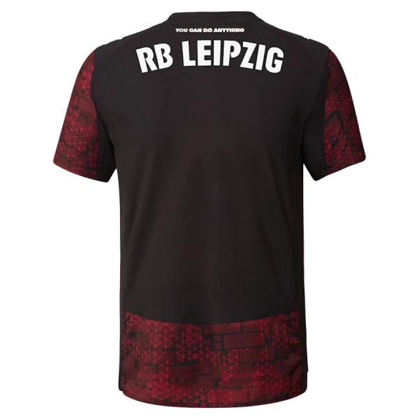 RB Leipzig Virallinen Kolmas Pelipaita Miehet 2025/26