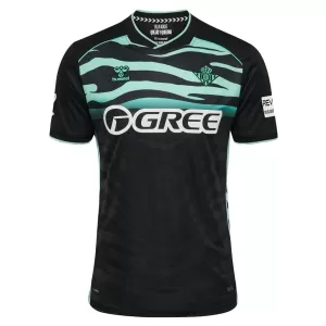 Real Betis Antony Santos 7 Virallinen Kolmas Pelipaita Lapset 2025/26