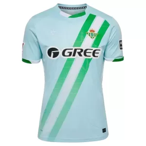 Real Betis Antony Santos 7 Virallinen Vieraspelipaita Lapset 2025/26