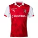 SC Braga Virallinen Kotipelipaita Miehet 2025/26