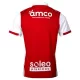 SC Braga Virallinen Kotipelipaita Miehet 2025/26