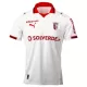 SC Braga Virallinen Vieraspelipaita Miehet 2025/26